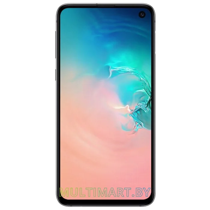 Смартфон Samsung Galaxy S10e G970 6GB/128GB Dual SIM Exynos 9820 (перламутр)